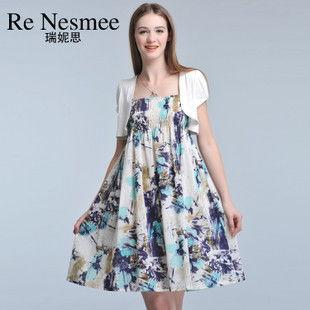 思瑞裙子在线视频,时尚与性感的完美融合