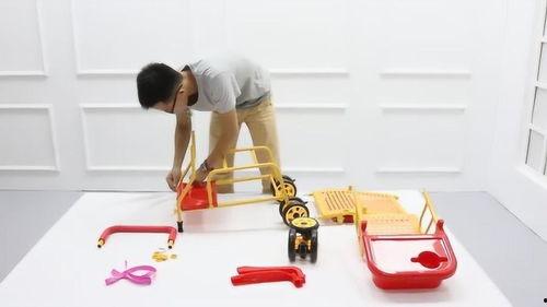 推车在线视频观看,探索育儿新视角