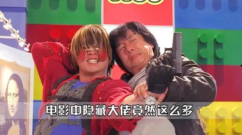 新警察故事 在线视频,激战正酣，正义与勇气的较量