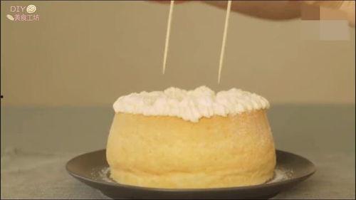 烘焙蛋糕在线视频,轻松学会在线蛋糕制作教程