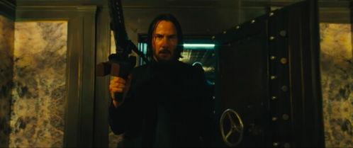 疾速追杀3在线视频,巅峰对决，复仇之路再启